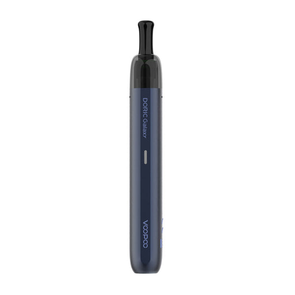Voopoo Doric Galaxy Pen Kit 500mAh 2ml – Leaden - Doric Galaxy Pen Kit
