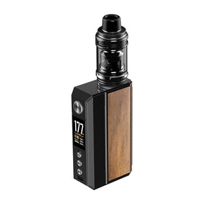 
        
          Voopoo Drag 4 Box Mod Kit with Uforce-L Tank Atomizer 4ml – Voopoo – Image 2 – Parcelcabin International Shipping
        
      