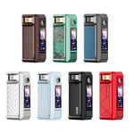 VOOPOO Drag 6 Box Mod 4400mAh (220W max.) – Noir - Box Mod Drag 6
