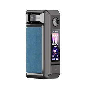 
        
          VOOPOO Drag 6 Box Mod 4400mAh (Max 220W) – Voopoo – Image 2 – Parcelcabin International Shipping
        
      