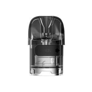 Lost Vape E-Plus RBA Cartridge