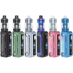 GeekVape Aegis Mini 5 Mod Kit with Z Nano 3 Tank 5ml 3200mAh – Black - Aegis Mini 5 Kit
