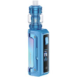 GeekVape Aegis Mini 5 Mod Kit with Z Nano 3 Tank 5ml 3200mAh – Black - Aegis Mini 5 Kit
