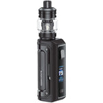 GeekVape Aegis Mini 5 Mod Kit with Z Nano 3 Tank 5ml 3200mAh – Black - Aegis Mini 5 Kit
