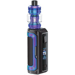 GeekVape Aegis Mini 5 Mod Kit with Z Nano 3 Tank 5ml 3200mAh – Black - Aegis Mini 5 Kit

