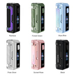 GeekVape Aegis Mini 5 Box Mod 3200mAh – أسود - جهاز إيجيس ميني 5 مود
