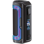 GeekVape Aegis Mini 5 Box Mod 3200mAh – أسود - جهاز إيجيس ميني 5 مود

