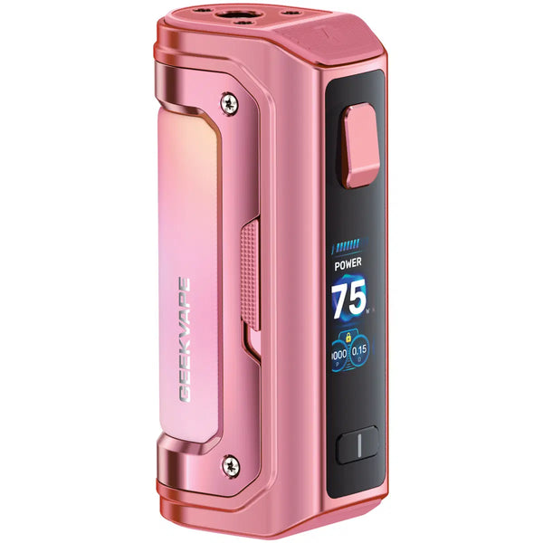 GeekVape Aegis Mini 5 Box Mod 3200mAh – روز غروب الشمس - إيجيس ميني 5 مود
