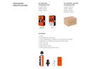 Geekvape Aegis Force Kit 3200mAh 5ml (Max 80W) – Carbon Black - Aegis Force Kit
