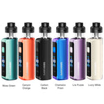 Geekvape Aegis Force Kit 3200mAh 5ml (Max 80W) – Carbon Black - Aegis Force Kit
