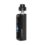 Geekvape Aegis Force Kit 3200mAh 5ml (Max 80W) – Carbon Black - Aegis Force Kit
