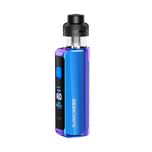 
                  Geekvape Aegis Force Kit 3200mAh 5ml (Max 80W) – Geekvape – Image 2 – Parcelcabin International Shipping
              