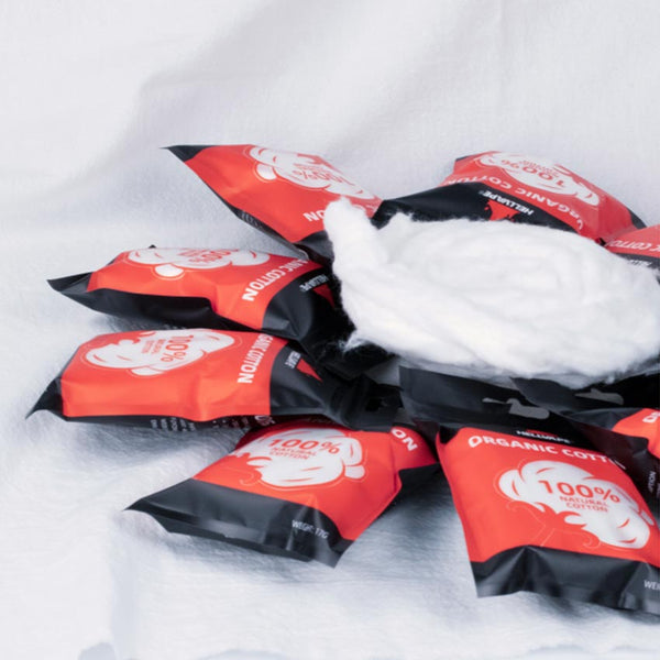Hellvape Organic Cotton – Hellvape Organic Cotton
