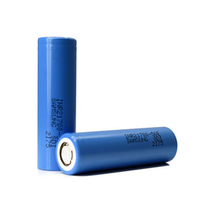 
      
        بطارية سامسونج ICR 50E ليثيوم أيون قابلة لإعادة الشحن مسطحة الرأس 21700 5000mAh 20A – Other – Parcelcabin International Shipping
      
    