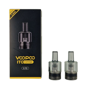 
      
        VOOPOO ITO Pod Cartridge for Doric Q Kit / Doric 20 SE Kit 2ml (2pcs/pack) – Voopoo – Parcelcabin International Shipping
      
    