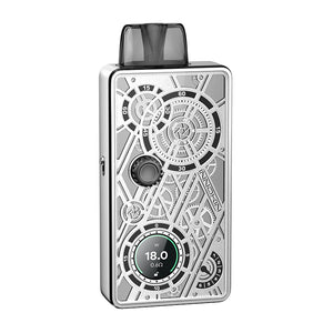 
        
          Innokin Klypse Mecha Pod System Kit 900mAh 2ml – Innokin – Image 2 – Parcelcabin International Shipping
        
      
