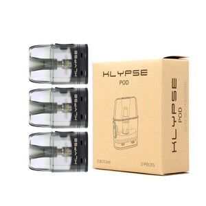 Innokin Klypse / Zip / Mecha / Pro Pod Cartridge 2ml (3pcs/pack)