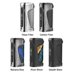 جهاز Innokin Kroma 217 بقوة 100 واط – ألياف زجاجية - كروما 217 مود
