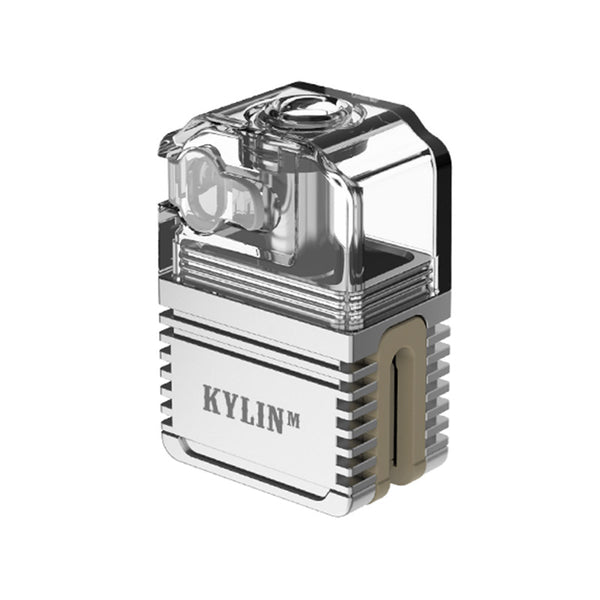 Vandy Vape Kylin M Tank 3ml for BB Style /Boro/Pulse AIO Kit – Vandy Vape Kylin M Tank 3ml for BB Style /Boro/Pulse AIO Kit

