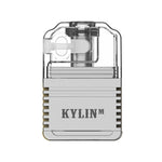 Vandy Vape Kylin M Tank 3ml for BB Style /Boro/Pulse AIO Kit – Frosted Grey - Kylin M Tank
