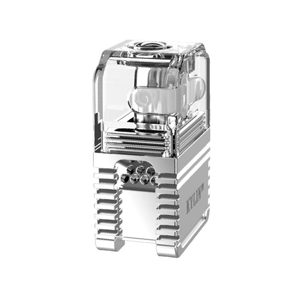 Vandy Vape Kylin M Tank 3ml for BB Style /Boro/Pulse AIO Kit – Vandy Vape Kylin M Tank 3ml for BB Style /Boro/Pulse AIO Kit
