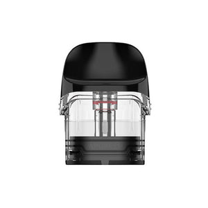 
        
          Vaporesso LUXE Q Pod Cartridge 2ml / 3ml (4pcs/pack) – Vaporesso – Image 2 – Parcelcabin International Shipping
        
      
