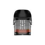 خرطوشة Vaporesso LUXE Q Pod سعة 2 مل / 3 مل (4 قطع/عبوة) – Mesh 0.8ohm (2ml) - عبوة واحدة

