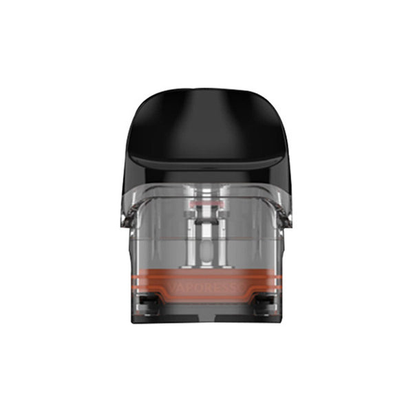 خرطوشة Vaporesso LUXE Q Pod سعة 2 مل / 3 مل (4 قطع/عبوة) – خرطوشة Vaporesso LUXE Q Pod سعة 2 مل / 3 مل (4 قطع/عبوة)
