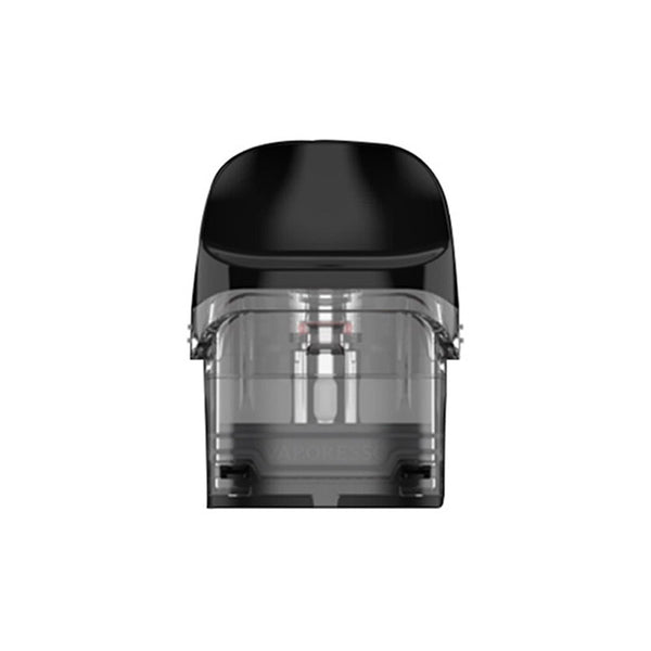 خرطوشة Vaporesso LUXE Q Pod سعة 2 مل / 3 مل (4 قطع/عبوة) – خرطوشة Vaporesso LUXE Q Pod سعة 2 مل / 3 مل (4 قطع/عبوة)
