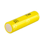 2pcs Listman IMR 18650 2600mAh 60A Flat Top Li-ion Rechargeable Battery – 2600mAh - Pack2
