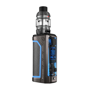 Kit Freemax Maxus 2 200W Box Mod com Atomizador Tanque M Pro 3 de 5ml
