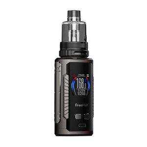 
      
        Freemax Maxus Max Pro 168W Mod Kit with Maxus DTL Tank 5ml – Freemax – Parcelcabin International Shipping
      
    