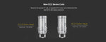 Kit Eleaf iKuun i80 avec atomiseur Melo 4 Tank 3000mAh – Noir - 4,5 ml
