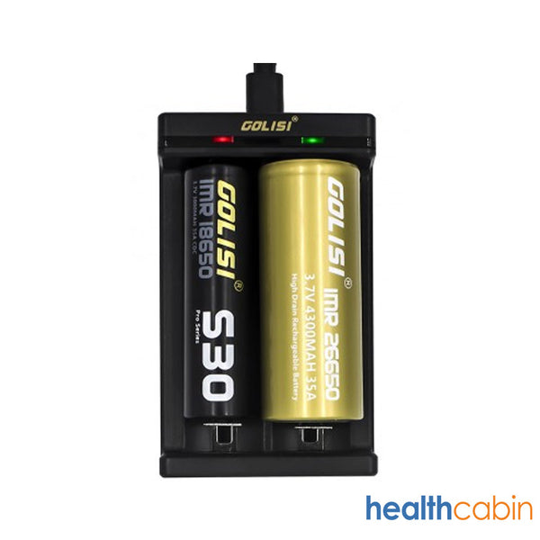 Golisi Needle 2 USB Charger – Golisi Needle 2 USB Charger
