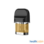 خرطوشة SMOK Novo 2 Pod سعة 2 مل (3 قطع/عبوة) – نوفو 2X شبكي 0.9 أوم MTL - عبوة واحدة
