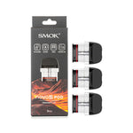خرطوشة SMOK Novo 5 Pod Series 2 مل/3 مل (3 قطع/عبوة) – ملف شبكي 0.7 أوم MTL (2 مل) - عبوة واحدة
