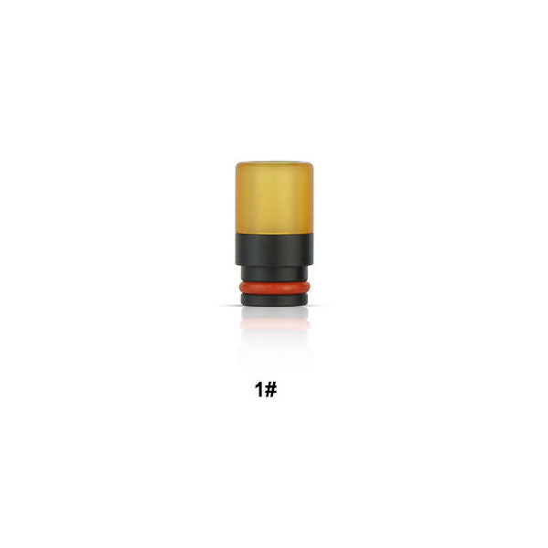 Sailing 510 Drip Tip (10pcs/pack) – PEI-1# - 1Pack
