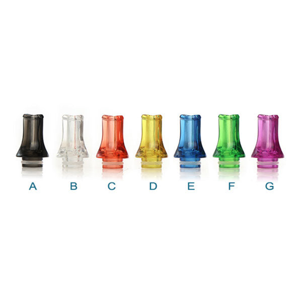 Sailing 510 Drip Tip (10pcs/pack) – Sailing 510 Drip Tip (10pcs/pack)
