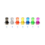 Sailing 510 Drip Tip (10pcs/pack) – SL276 - 1Pack
