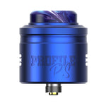 Atomiseur Wotofo Profile PS Dual Mesh RDA (28,5 mm) – Rainbow - Profil PS RDA
