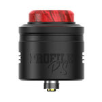 Atomiseur Wotofo Profile PS Dual Mesh RDA (28,5 mm) – Rainbow - Profil PS RDA
