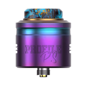 
      
        Wotofo Profile PS Dual Mesh RDA Atomizer (28.5mm) – Other – Parcelcabin International Shipping
      
    