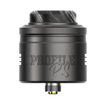 Atomiseur Wotofo Profile PS Dual Mesh RDA (28,5 mm) – Rainbow - Profil PS RDA
