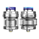 بخاخ Wotofo Profile X RTA سعة 8 مل (28 مم) – أسود - بروفايل X RTA
