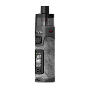 
        
          Smok RPM 5 80W Pod System Kit 2000mAh 6.5ml – Smok – Image 2 – Parcelcabin International Shipping
        
      