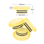 Reewape Resin 810 Drip Tip Random Color (10pcs/pack) – AS116F - 1Pack

