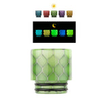 Reewape Resin 810 Drip Tip Random Color (10pcs/pack) – AS116F - 1Pack
