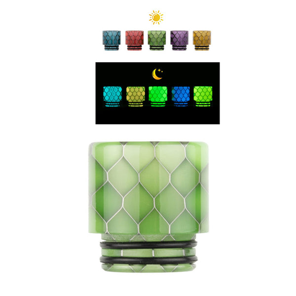 Reewape Resin 810 Drip Tip Random Color (10pcs/pack) – Reewape Resin 810 Drip Tip Random Color (10pcs/pack)
