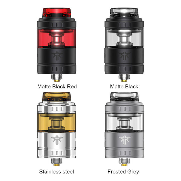 Vandy Vape Requiem RTA Atomizer 4.5ml – Vandy Vape Requiem RTA Atomizer 4.5ml
