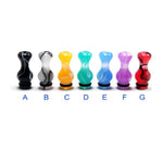 Sailing 510 Drip Tip (10pcs/pack) – SL276 - 1Pack
